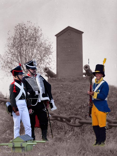 Duckersmonumentet